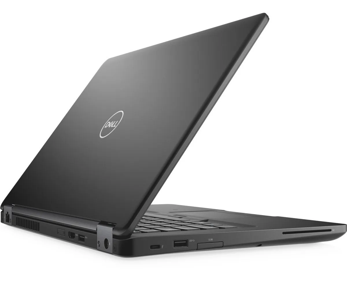 Dell Latitude 5490