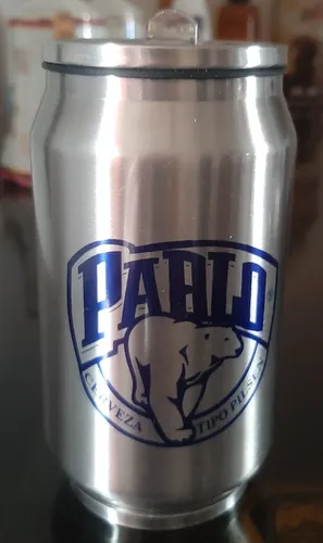Latas Personalizadas (Usado)