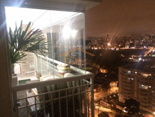 Apartamento, Venda, Mooca, Sao Paulo - 18426 - V-18426