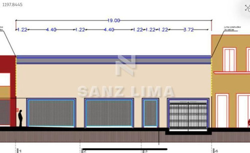 Centro: Excelente Local Comercial, En Primer Cuadro De La Ciudad. En Celaya,gto