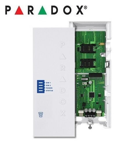 Pcs265lte Modulo De Comunicacion Paradox