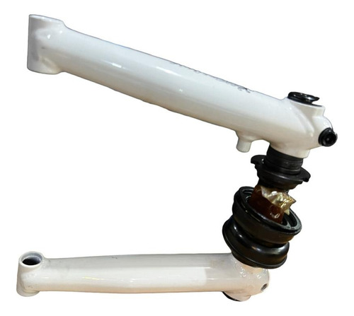 Biela 3 Piezas Bmx 3 Optimus Medusa Mod. Op-06
