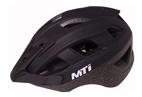 Casco Para Bicicleta Mti Street 5 Bike Club