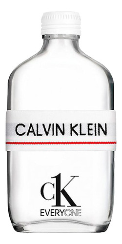Ck Everyone Edt 100 Ml Calvin Klein 3c