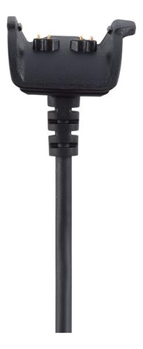 Banda Cardíaca Garmin Cargador Reloj Color Garmin Cargador Para Vivosmart® Hr