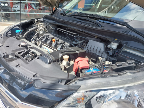 Honda HR-V 1.8 Ex 2wd Cvt