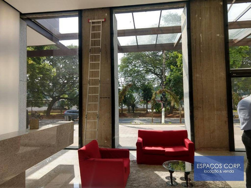 Imagem 19 de 19 de Conjunto À Venda/locação, 255m² - São Paulo/sp - Cj0239
