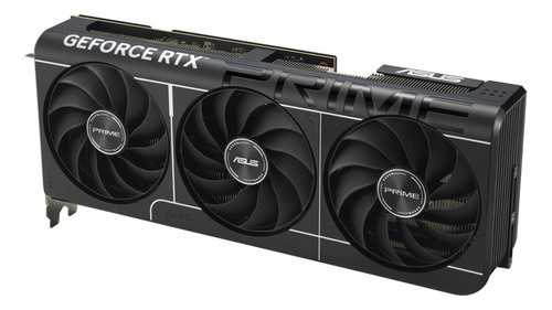 Tarjeta De Video Asus Prime Rtx5070 Ti O16g 256bit Pci-e 5.0