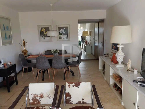 Imagen 1 de 13 de Apartamento En Venta Punta Del Este 2 Dorm #1844
