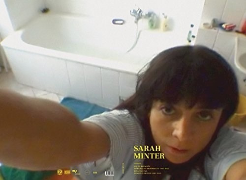 Ojo En Rotacion De Sarah Minter, de Sarah Minter. Editorial RM en español