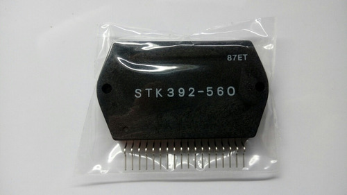 Stk392-560 Circuito Integrado