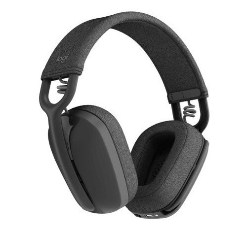 Auriculares Inalámbricos Over-ear Logitech Zone Vibe 100