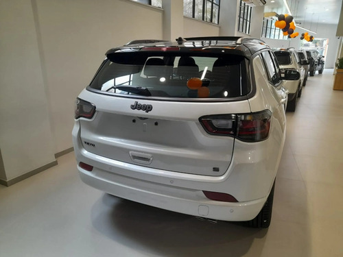 Jeep Compass 1.3 S Turbo Flex Aut. (t270) 5p