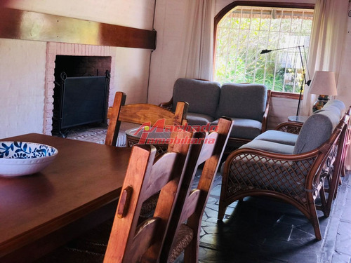 Imagen 7 de 30 de Casa En Venta De 3 Dormitorios En Punta Del Este