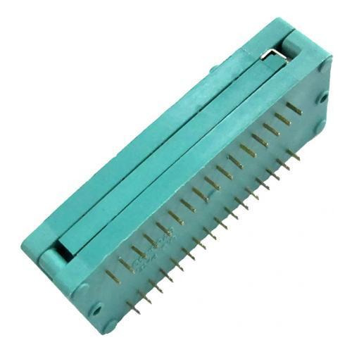 2 Universal 32 Pin 32p Zif Ic Prueba Dip Enchufe 2.54mm