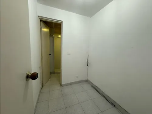 Apartamento Duplex En Laureles,primer Piso