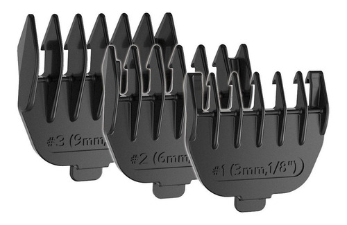 Kit De Corte 8 En 1 Remington Pg6020 Rostro Corte Presicion