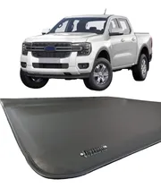 Comprar Lona Con Estructura De Aluminio Ford Ranger 2023 Xl Xls Xlt