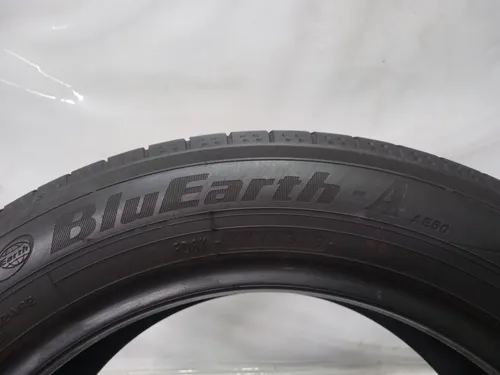 Neumatico Yokohama Bluearth 205 55 R16 91w