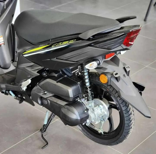 Neo 125 Ubs 2024 Vend. Erick Elite/honda/biz/scooter/pcx