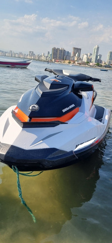 Jet Ski Sea-doo Gti 130 2013