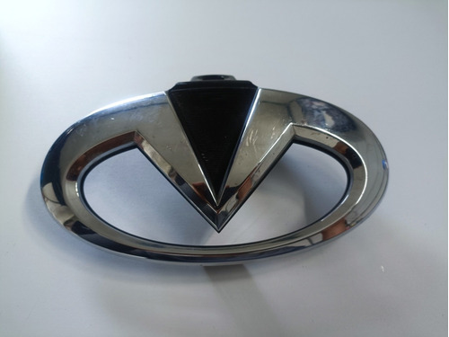 Emblema Parrilla Infiniti Qx60 Jx35