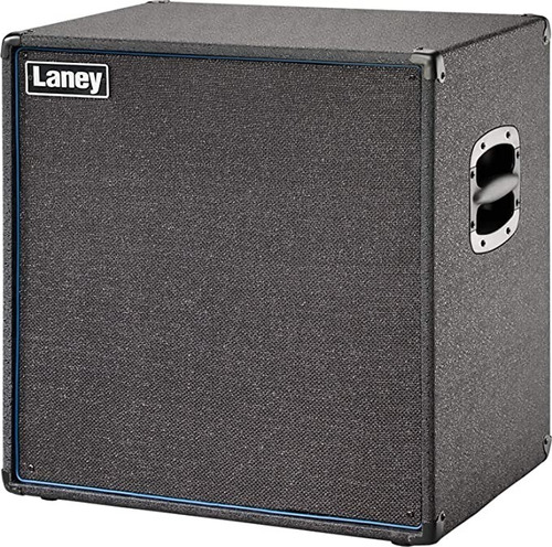 Bafle Laney Bajo Richter 4000w 4x10 Negro R410