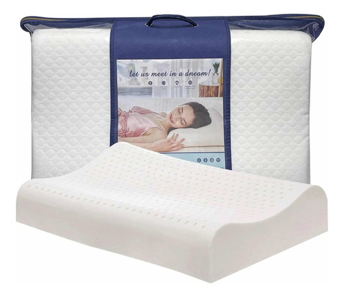 Almohada Ortopédica Cod 2774-4