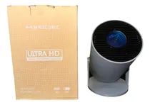 Comprar Proyector De Video Magcubic Hy300