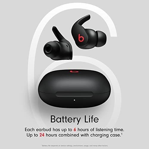 Beats Fit Pro - Audífonos Inalámbricos Verdaderos Con Cancel