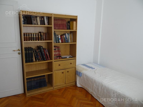 Imagen 14 de 18 de Excelente Departamento De 3 Ambientes En Venta En Belgrano