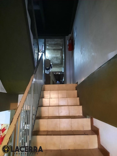 Imagen 8 de 14 de Galpon En Alquiler En Villa Ballester Zona Holters