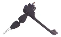Comprar Manija Exterior Puerta Con Llave Mercedes Benz 710\u002F1215\u002F1620