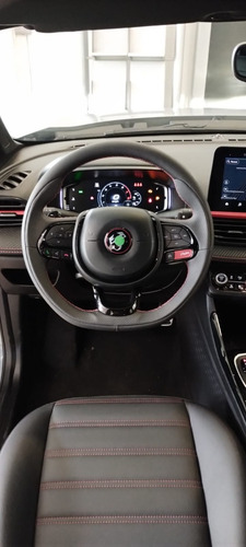 Fiat FASTBACK 1.3 Abarth T270 At6