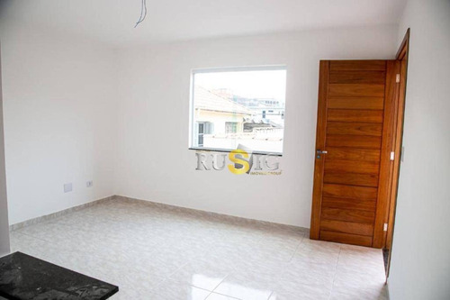 Imagem 13 de 21 de Apartamento Com 2 Dormitórios À Venda, 46 M² - Vila Progresso (zona Leste) - São Paulo/sp - Ap0932