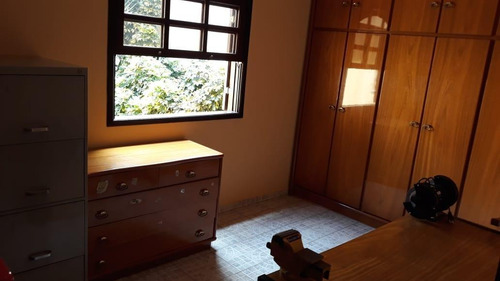 Imagem 25 de 29 de Sobrado À Venda, 4 Quartos, 2 Suítes, 4 Vagas, Francisco Matarazzo - Santo André/sp - 49586