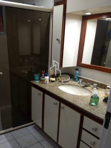 Imagem 7 de 10 de Apartamentos - Residencial - Condomínio Detroit - 1433