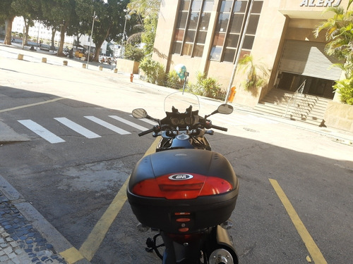 Suzuki Vstron 650 2012 Dl