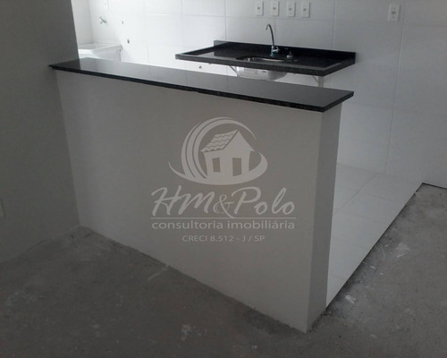 Imagem 14 de 17 de Apartamento À Venda Em Parque Bela Vista - Ap058741