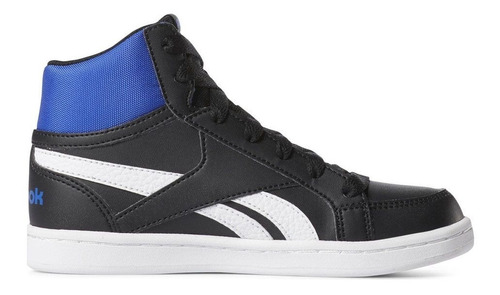 Reebok Zapatillas Kids Royal Prime Mid Dv3873