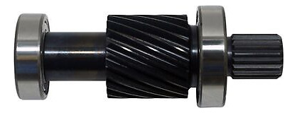 Input Shaft For E-z-go Txt 1994 And Newer 612556 Golf Ca Zzi