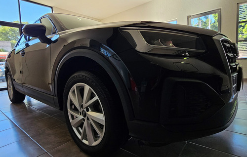 Audi Q2 1.4 35 Tfsi Dynamic