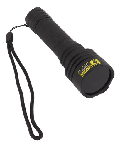 Bh Compatible Linterna Led Uv De 365 Nm, Detección