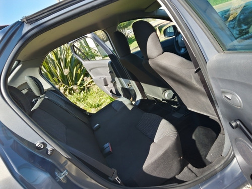 El Mejor Sedan Compacto Del Mercado!! Nuevo!! Permuto- Fcio