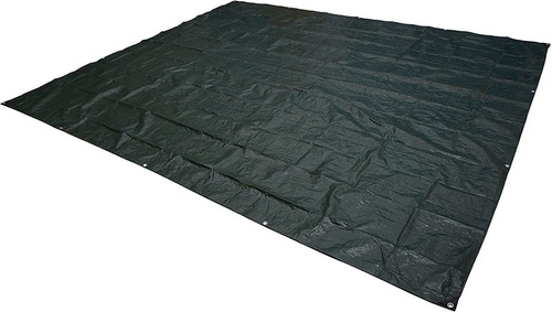 Lona De Camping Impermeable, Playa, Pesca - (2,9 X 3,4 M)