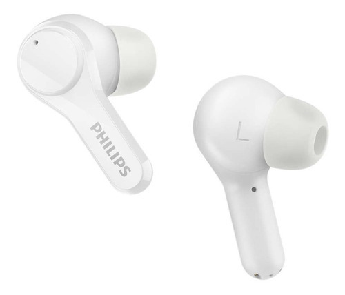 Audifonos Bluetooth Philips Tat3217 True Wireless Ipx5 26hrs