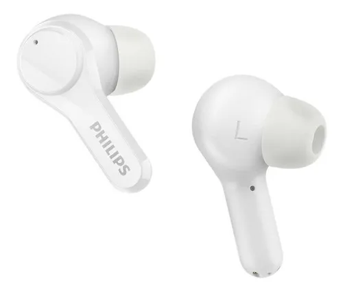 Audifonos Bluetooth Philips Tat3217 True Wireless Ipx5 26hrs