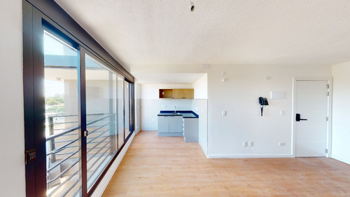 Venta - Apartamento Monoambiente - A Estrenar - 107 C - Ventura Boulevard