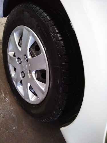 Peugeot 207 1.4 Allure 75cv 2013