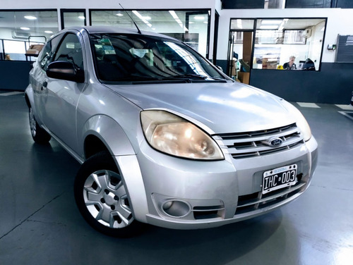 Ford Ka 1.6 Fly Viral